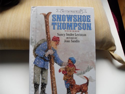 Snowshoe Thompson