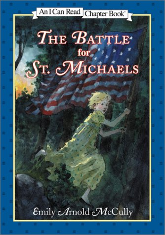 The Battle for St. Michaels