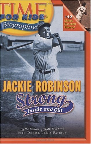 Jackie Robinson