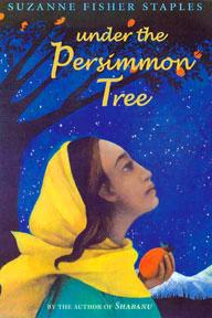 Under the Persimmon Tree