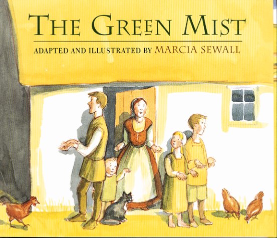 The Green Mist
