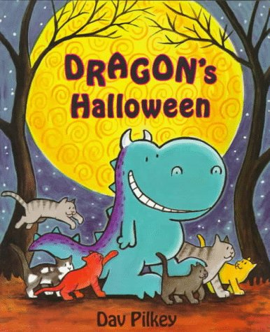 Dragon's Halloween