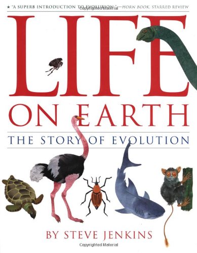 Life on Earth