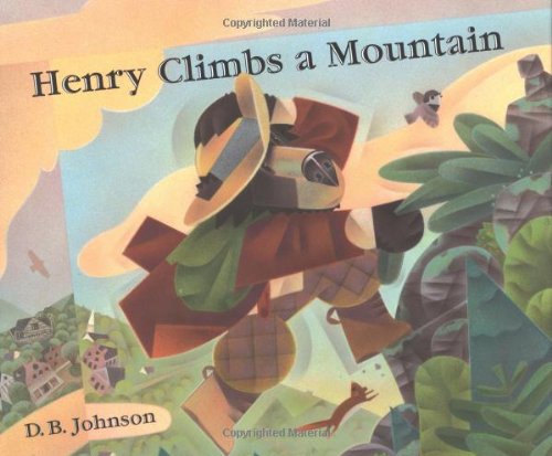 Henry Climbs a Mountain