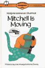 Mitchell Is Moving