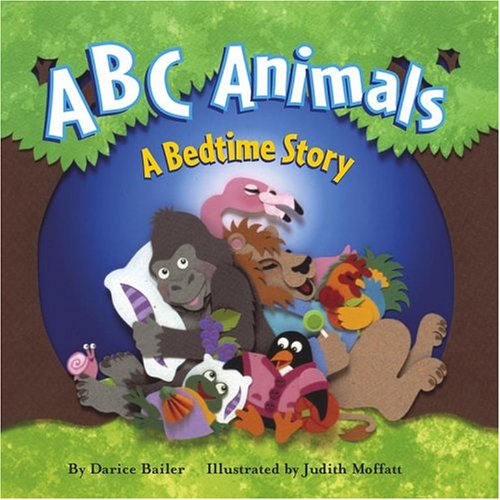 ABC Animals