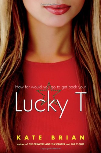 Lucky T