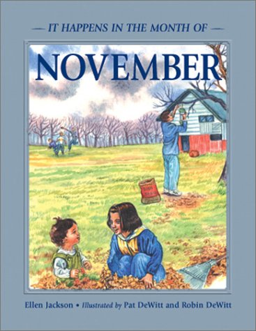 November