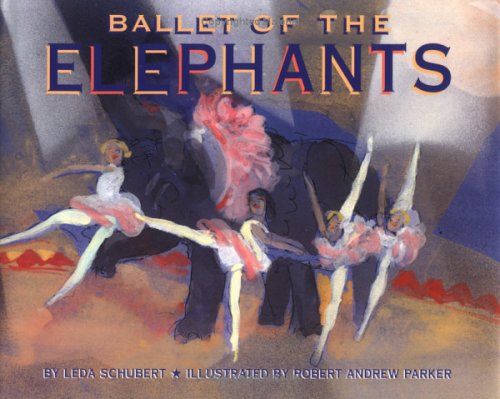 Ballet of the Elephants