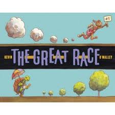 The Great Race