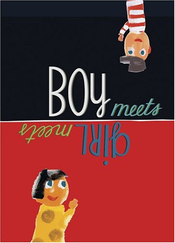 Boy Meets Girl / Girl Meets Boy