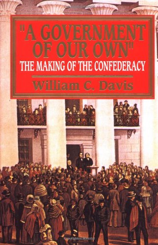 A government of our own
