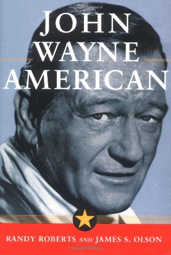 John Wayne