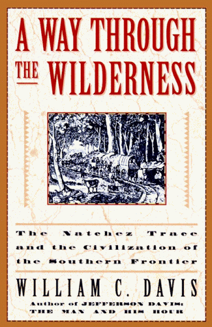 A way through the wilderness