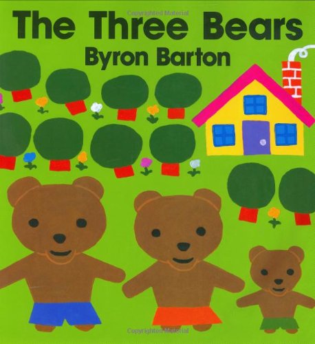 The Three Bears