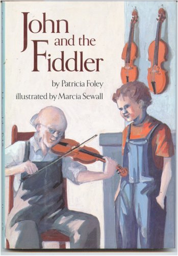 John and the Fiddler