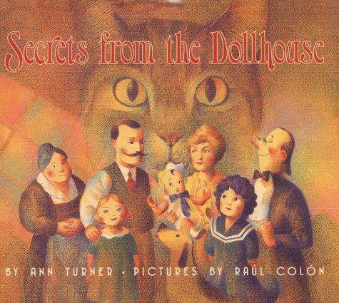 Secrets from the dollhouse