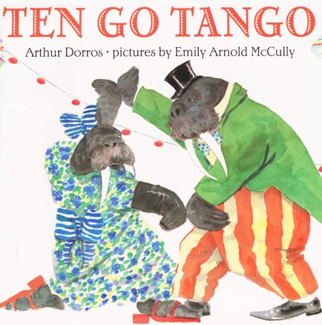 Ten go tango