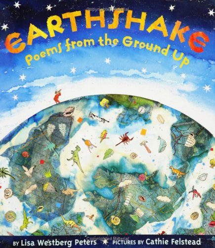 Earthshake