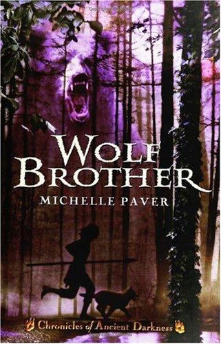 Wolf Brother