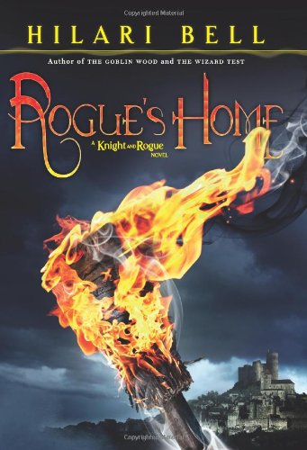 Rogue's Home