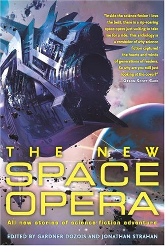 The new space opera