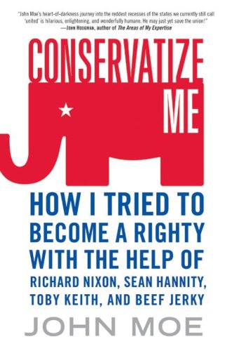 Conservatize me