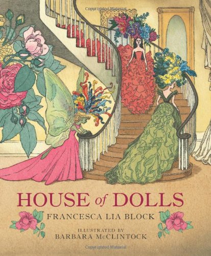 House of Dolls