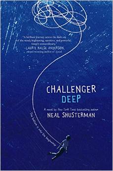 Challenger Deep