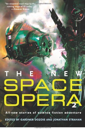 The new space opera