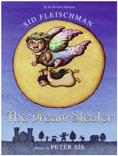 The Dream Stealer