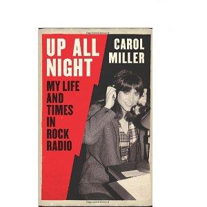 Up All Night: My Life and Times in Rock Radio