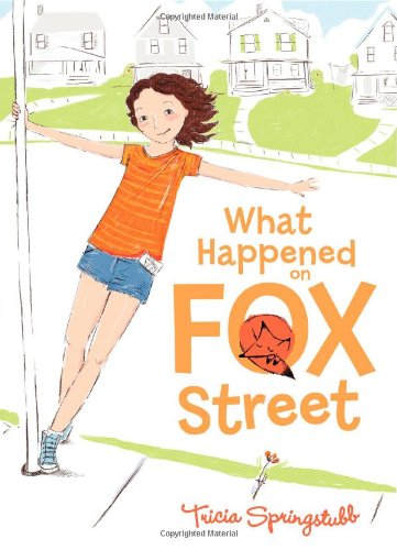 What Happened on Fox Street