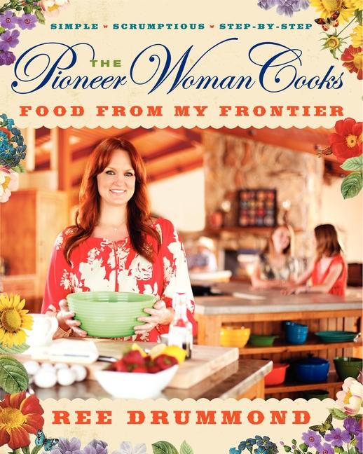 The Pioneer Woman Cooks