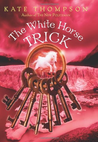 The White Horse Trick