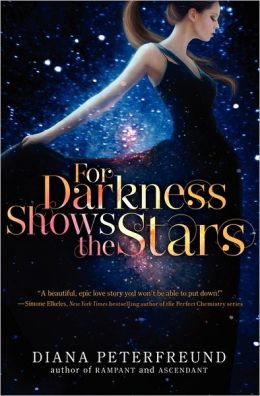 For Darkness Shows the Stars