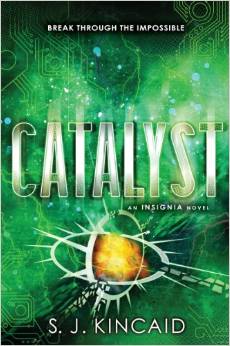 Catalyst