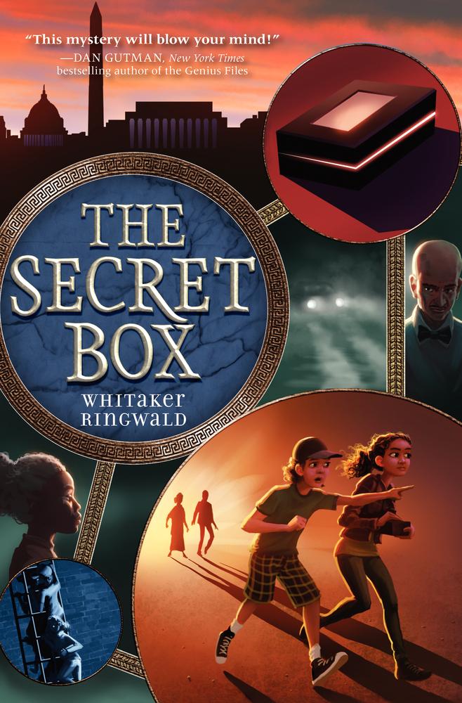 The Secret Box