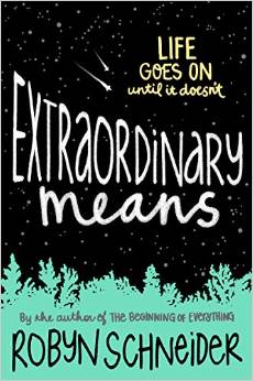 Extraordinary Means