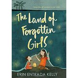 The Land of Forgotten Girls