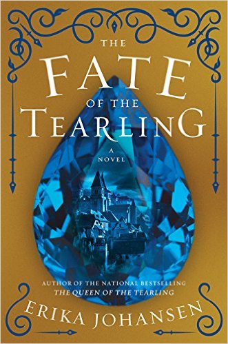 The Fate of the Tearling