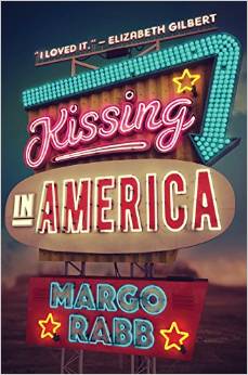 Kissing in America