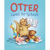 Otter Goes to School