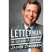 Letterman: The Last Giant of Late Night