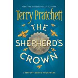 The Shepherd's Crown