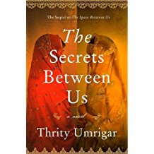 The Secrets Between Us