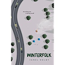 Winterfolk