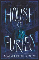 House of Furies