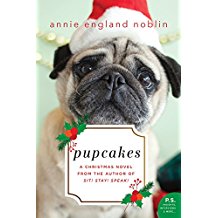 Pupcakes: A Christmas Novel