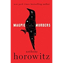 Magpie Murders